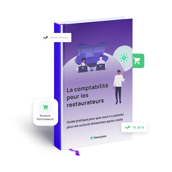 Livre blanc restaurateurs