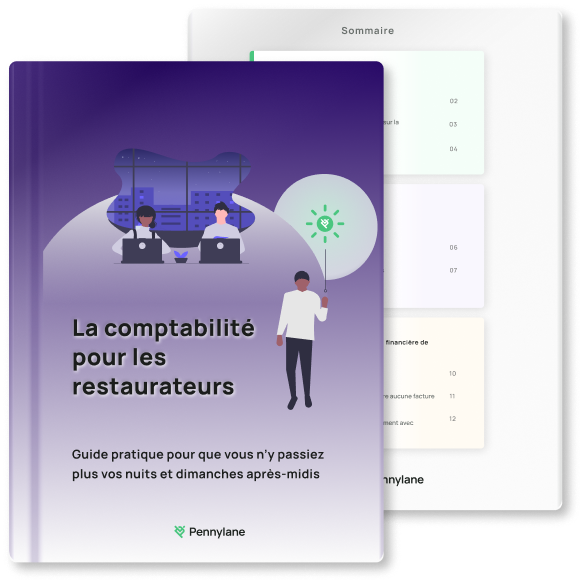 Livre blanc restaurateurs