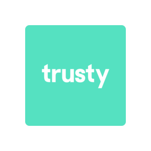 Logo Trusty