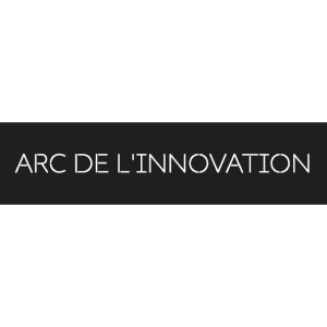 Logo Arc de l'Innovation