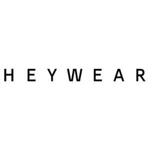 Logo Heywear