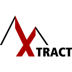 Logo X-Fabric