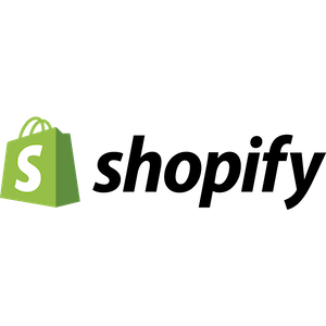 Logo Shopify