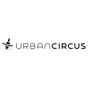 Logo Urban Circus