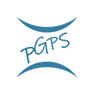 Logo PGPS