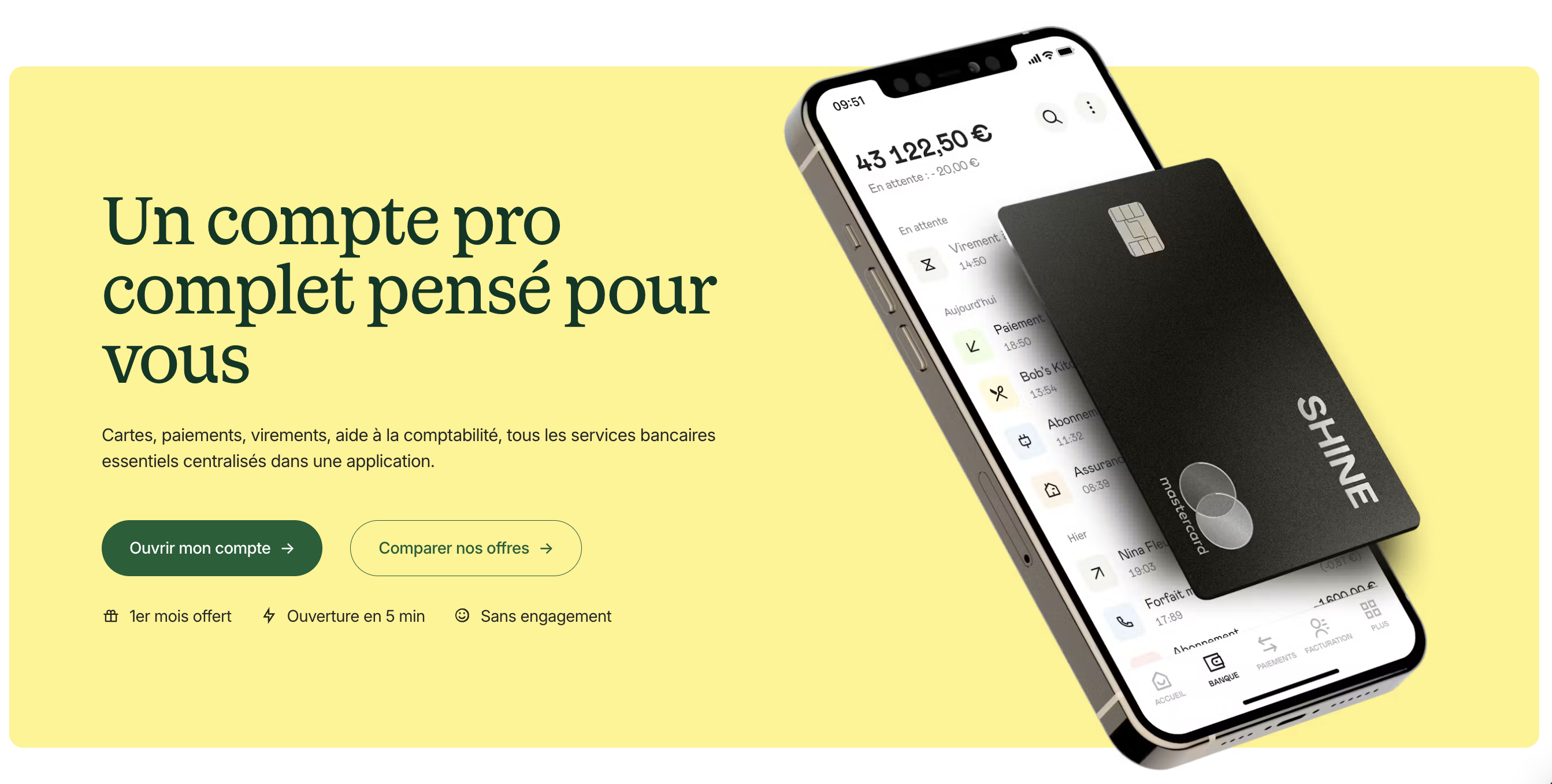 Website Shine