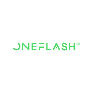 Logo OneFlash