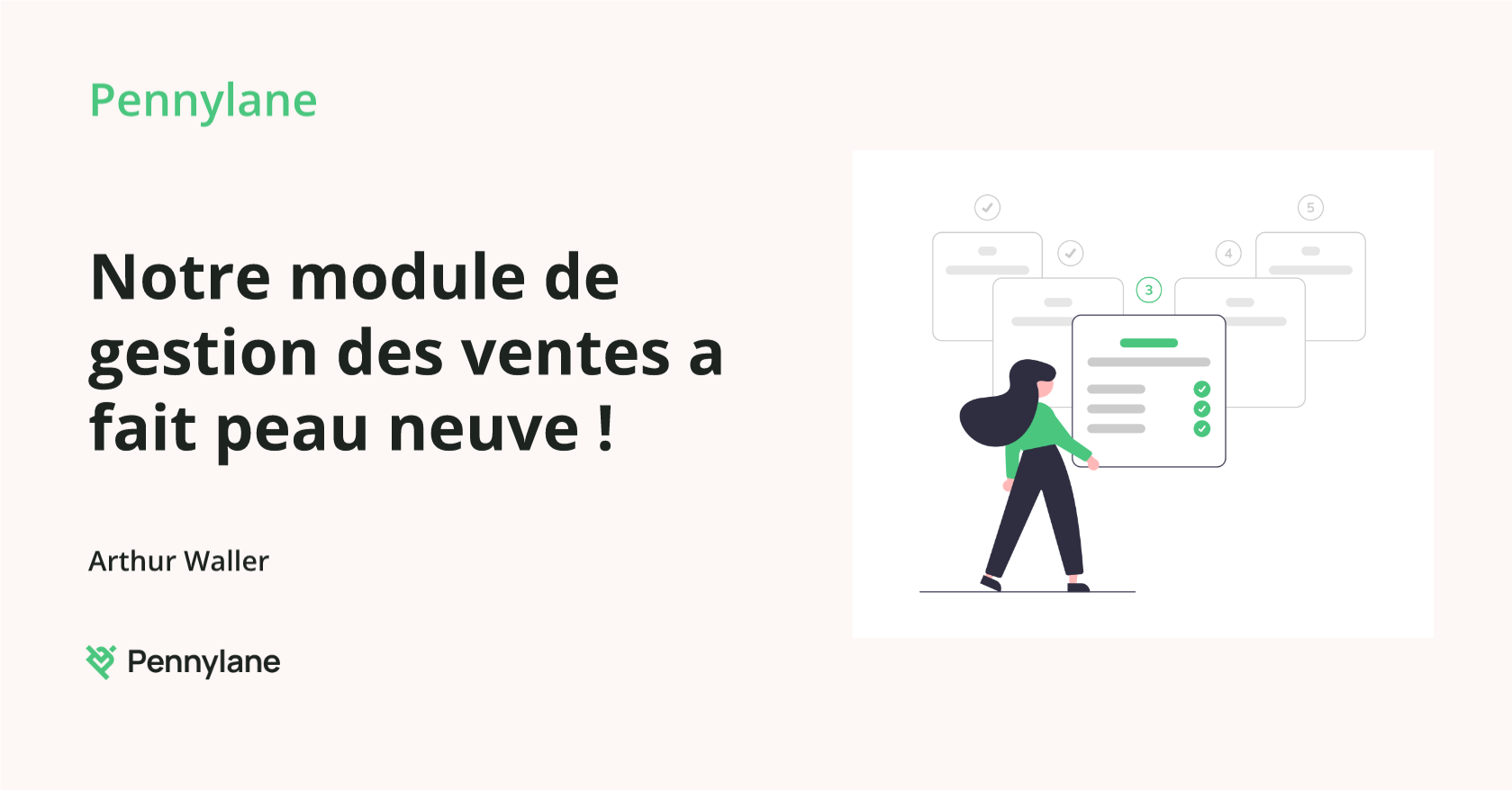 Update module gestion facturation