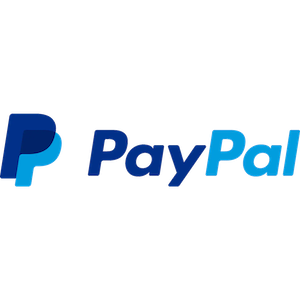Logo Paypal