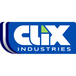 Logo Clix Industries