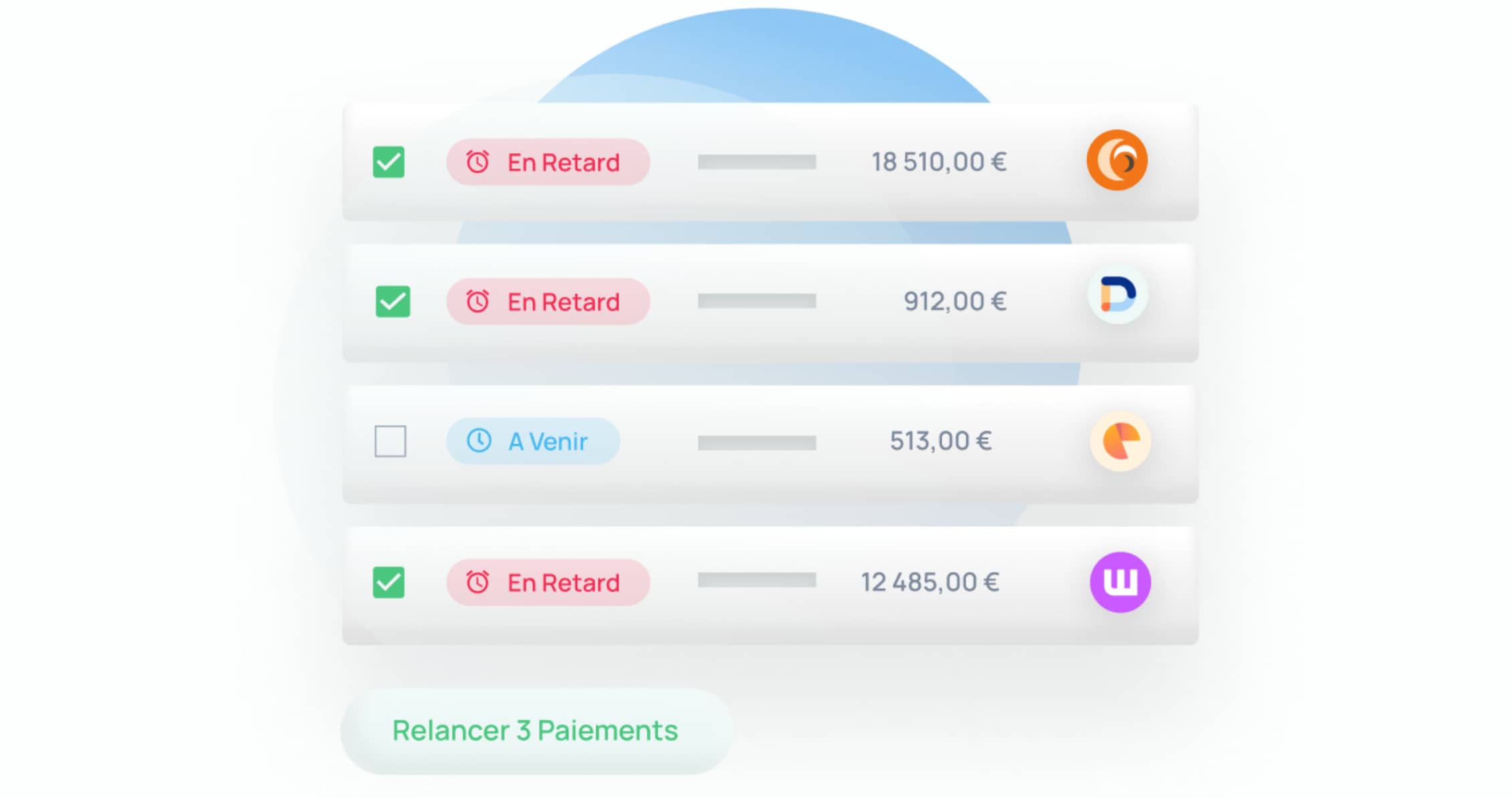 2108 Relances-Clients