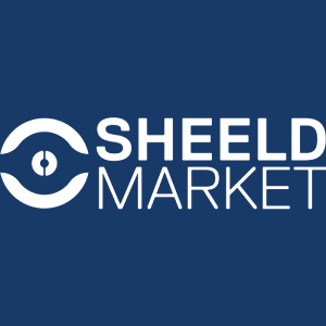 Logo Sheeld Market