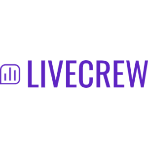 Logo Livecrew