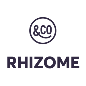 Logo Rhizome