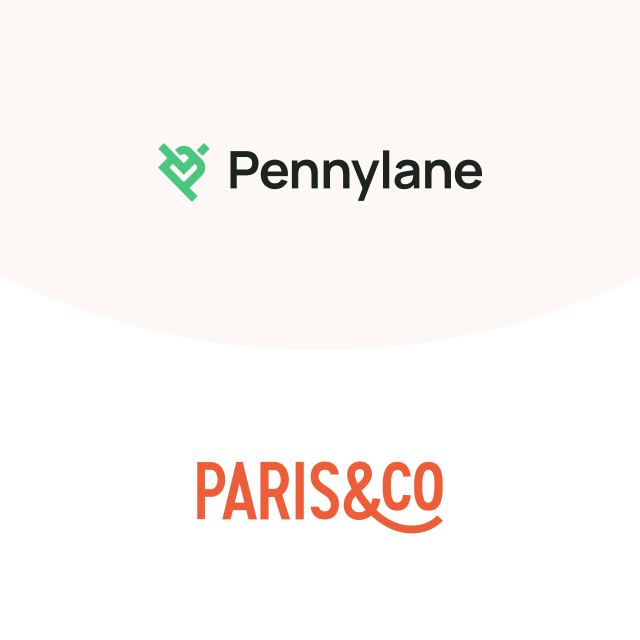Pennylane x Paris&Co