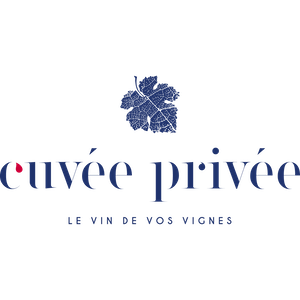 Logo Cuvée Privée