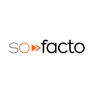 Logo SoFacto