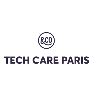Logo Tech Care Paris