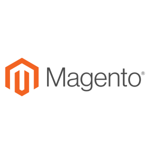 Logo Magento