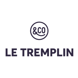 Logo Le Tremplin