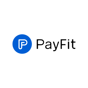 Logo Payfit
