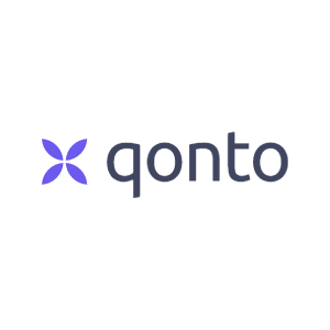 Logo Qonto