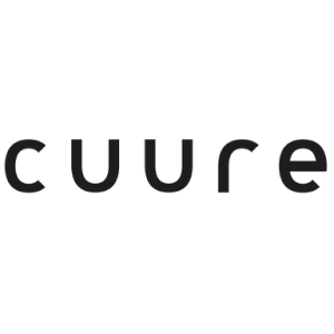 Logo Cuure