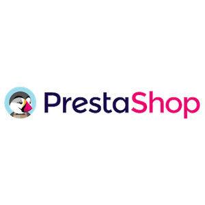 Logo Prestashop