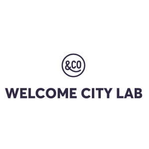 Logo Welcome City Lab