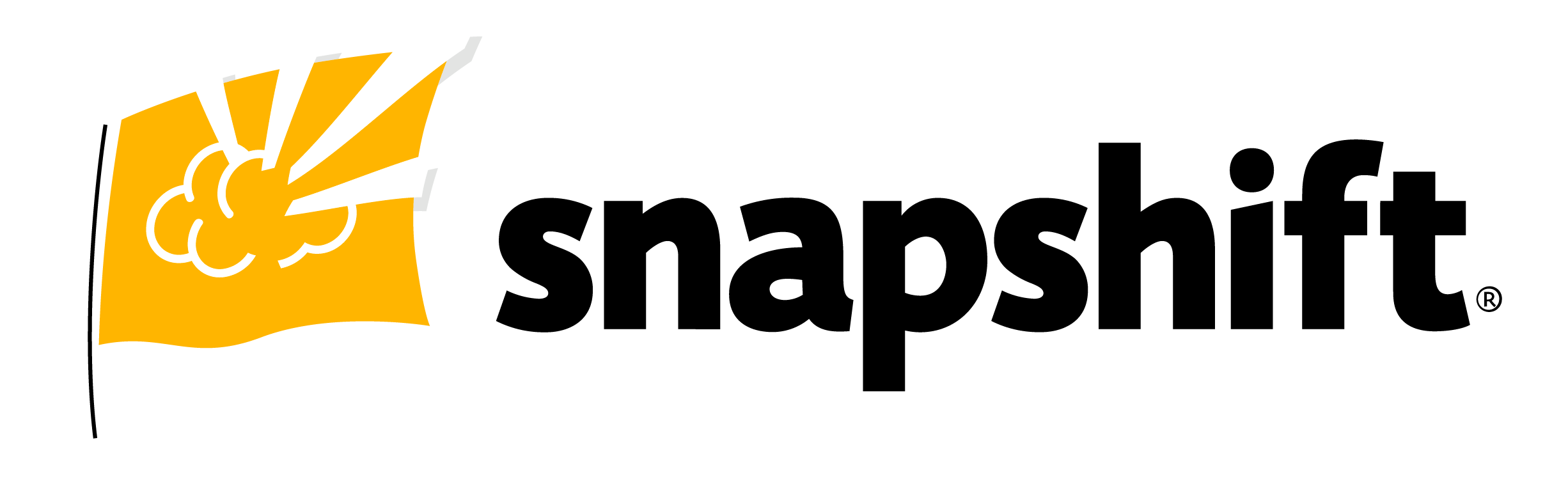 Logo Snapshift
