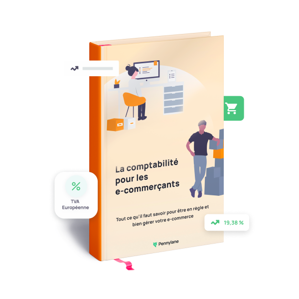 Page de garde livre blanc e-commerce