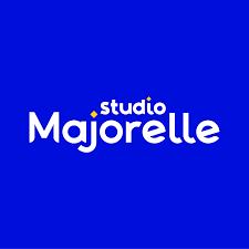Logo Studio Majorelle