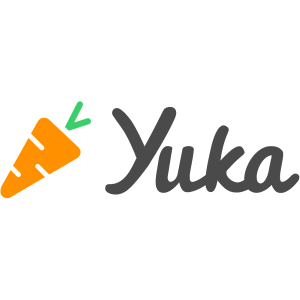 Logo Yuka
