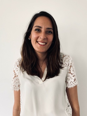 Inès Nehdi