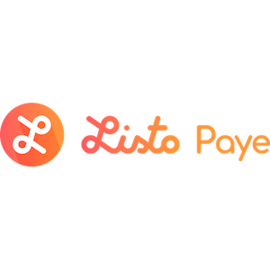 Logo Listopaye