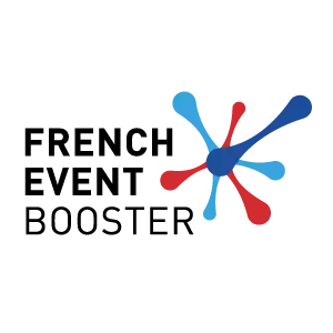 Logo French Event Booster