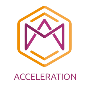Logo AM Acceleration