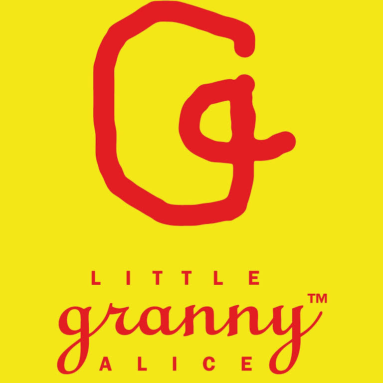logo granny alice