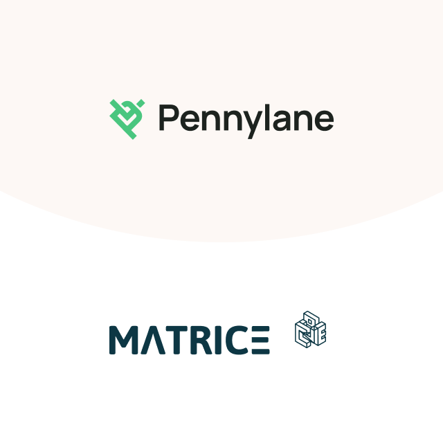 Pennylane x Matrice