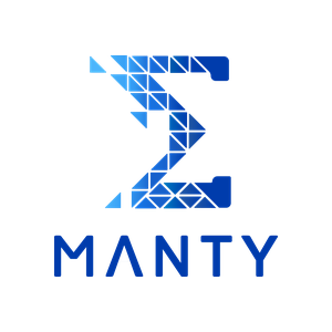 Logo Manty