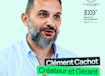 Clément Cachot La Petite Crèche