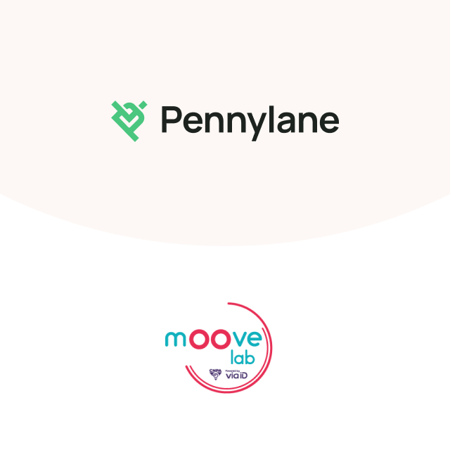 Pennylane x Moove Lab