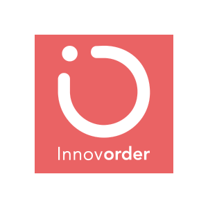 logo caisse resto innovorder