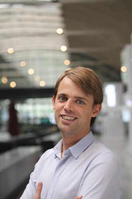 Raphaël Vullierme, CEO @Luko
