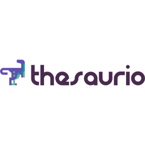 Logo Thesaurio