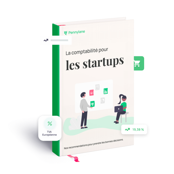 Livre blanc sur la comptabilité des startups