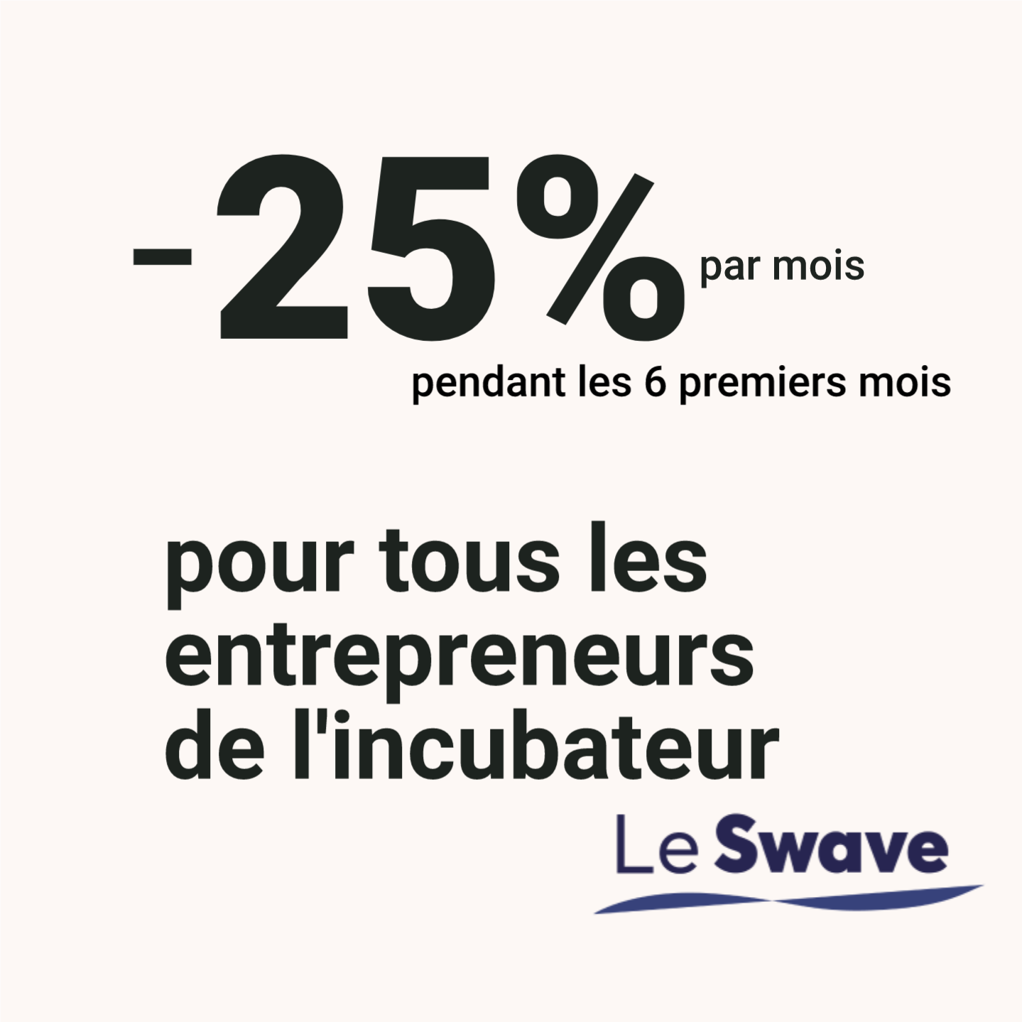 Swave - 25