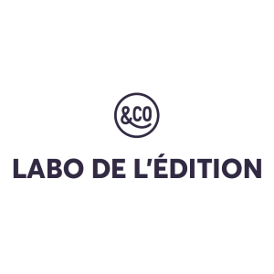Logo Labo de l'Edition