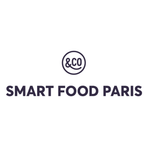 Logo Smart Food Paris