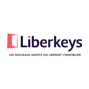 Logo Liberkeys